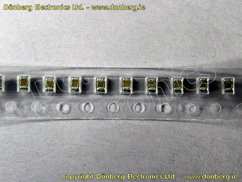 Capacitor 100nF / 100VSM - SMD CAPACITOR SIZE 0805 / X7R / 10%