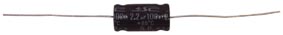 Image of 3.3UF/100V