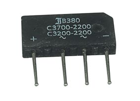 Image of B380C3700A