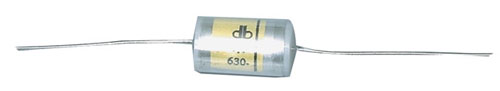 Image of 0.47UF/400V