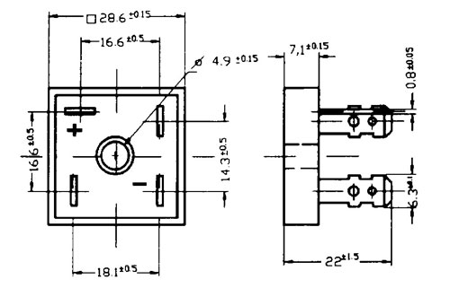 Images of B600C15000F