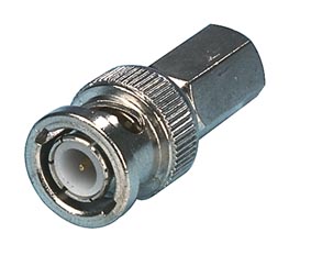 Image of BNC-PLUG
