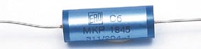 Image of 0.0115UF/1.6