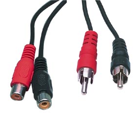 Image of PHONO LEAD 3