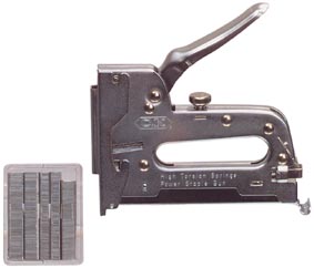 Image of STAPLE GUN 2