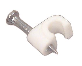 Image of CABLE CLIPS3