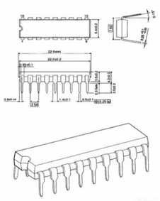 Image of TDA 7000