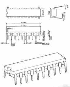 Image of TDA 7285