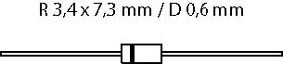 Image of 33V/1.3W