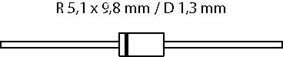 Image of 1N 5822