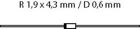 Image of 3V0/0.4W