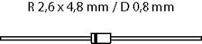 Image of 3V6/1.3W