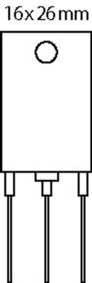 Image of 2SD 1428