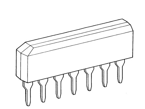 Image of STK 2250