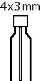Image of 2SA 1048