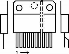 Image of TDA 7295