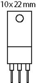 Image of 2SC 1096