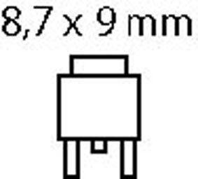 Image of 2SA 1225