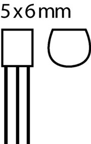 Image of 2SA 1266