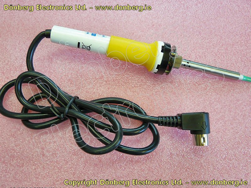 Tools SOLDERING IRON FOR HQSOLDER 2030 24V / 48W...