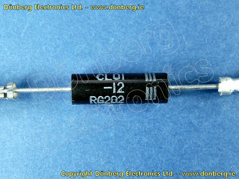 Microwave Ovens HVR7M HIGH VOLTAGE DIODE...