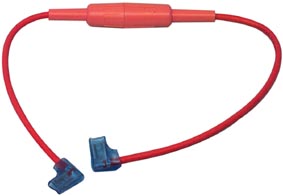 Image of 0.6A/5KV