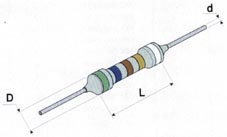 Image of 330R/0.25WFU