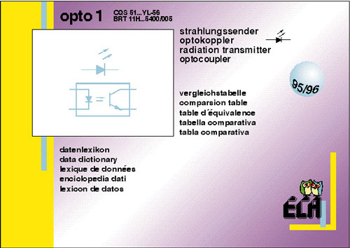 Image of ECA BOOK 3