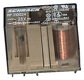 Image of RELAY 24V