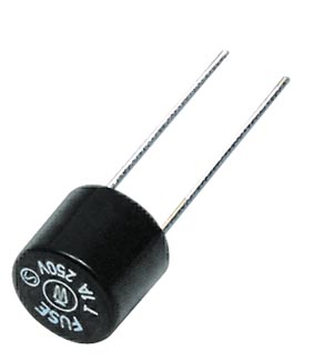 Image of 160MA/T WICK