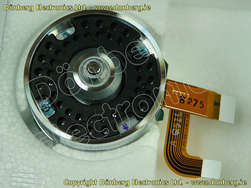 sony A 7048 938 A DRUM BLOCK ASSY (DKH 02A R) for GV D200 GV D800