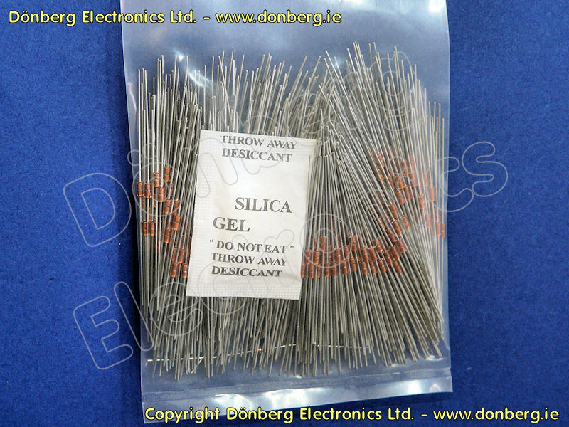 Semiconductor KTY84130 SILICON TEMPERATURE SENSOR NXP...