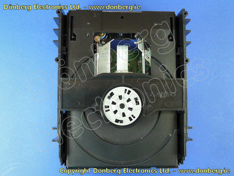 PVR 202V LOA | elecena.pl - wyszukiwarka elementów elektronicznych