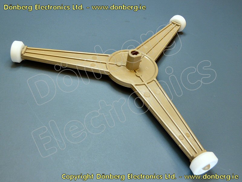 Microwave Ovens SMMW 154 DE9290201A TURNTABLE ROLLER...