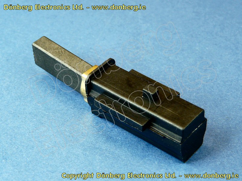 W718001/A CARBON BRUSHES MIELE DE LUXE S220 VACUUM CLEANER 230I/S217/S220/S224...